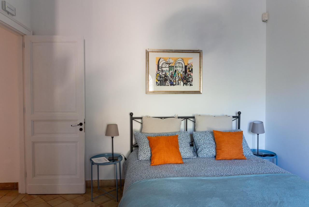 B&B Bellini Міло Екстер'єр фото
