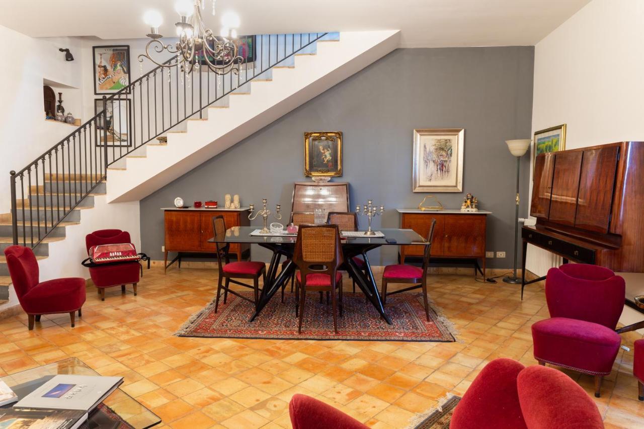 B&B Bellini Міло Екстер'єр фото