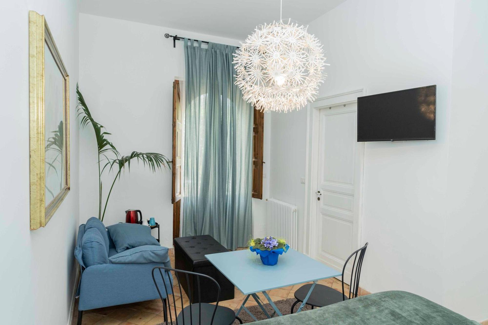 B&B Bellini Міло Екстер'єр фото