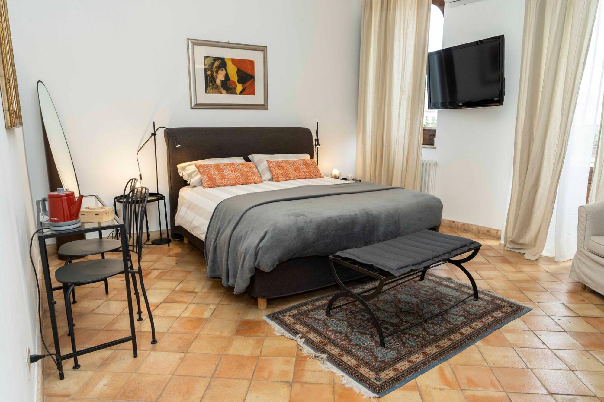 B&B Bellini Міло Екстер'єр фото