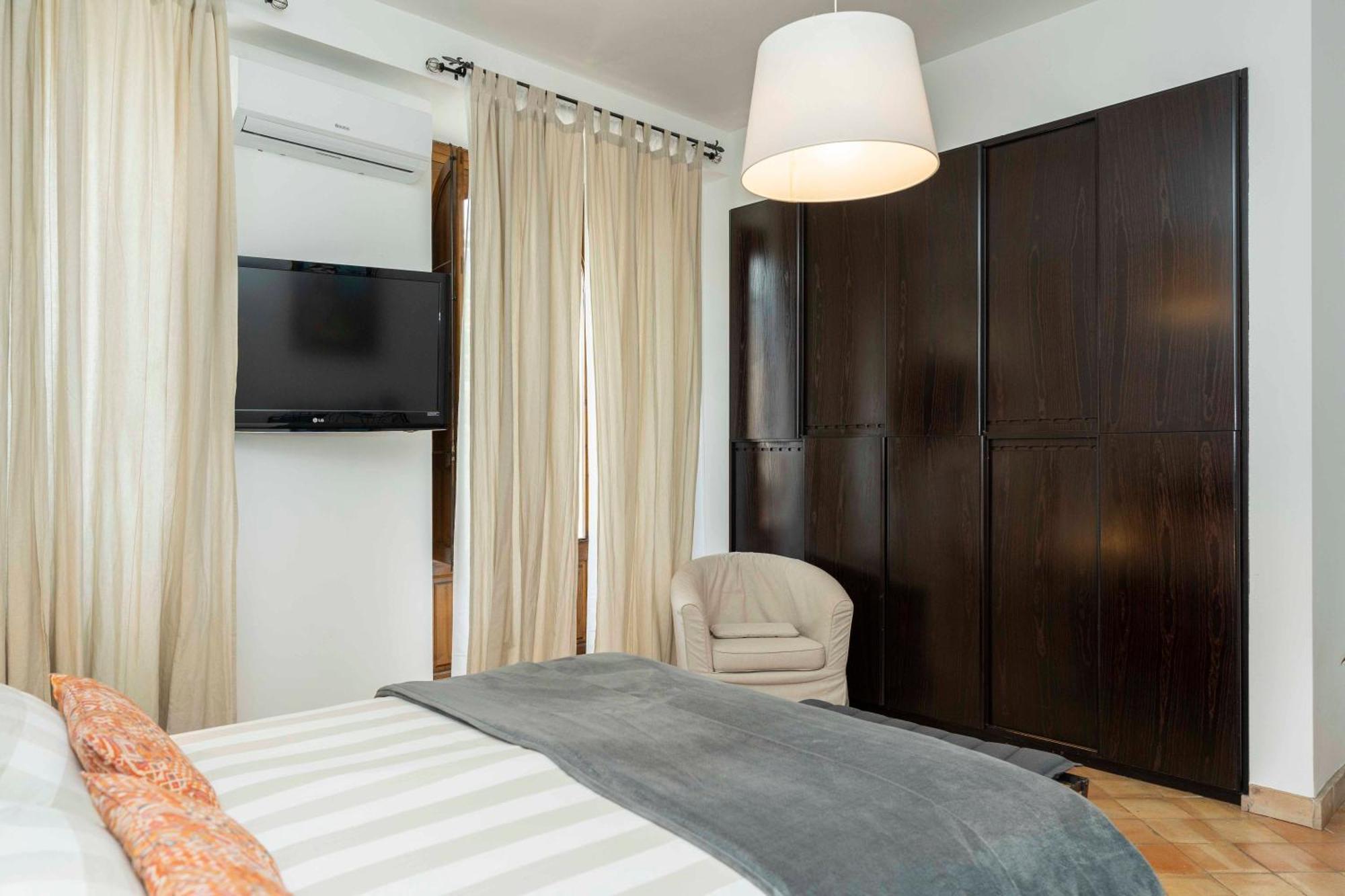 B&B Bellini Міло Екстер'єр фото