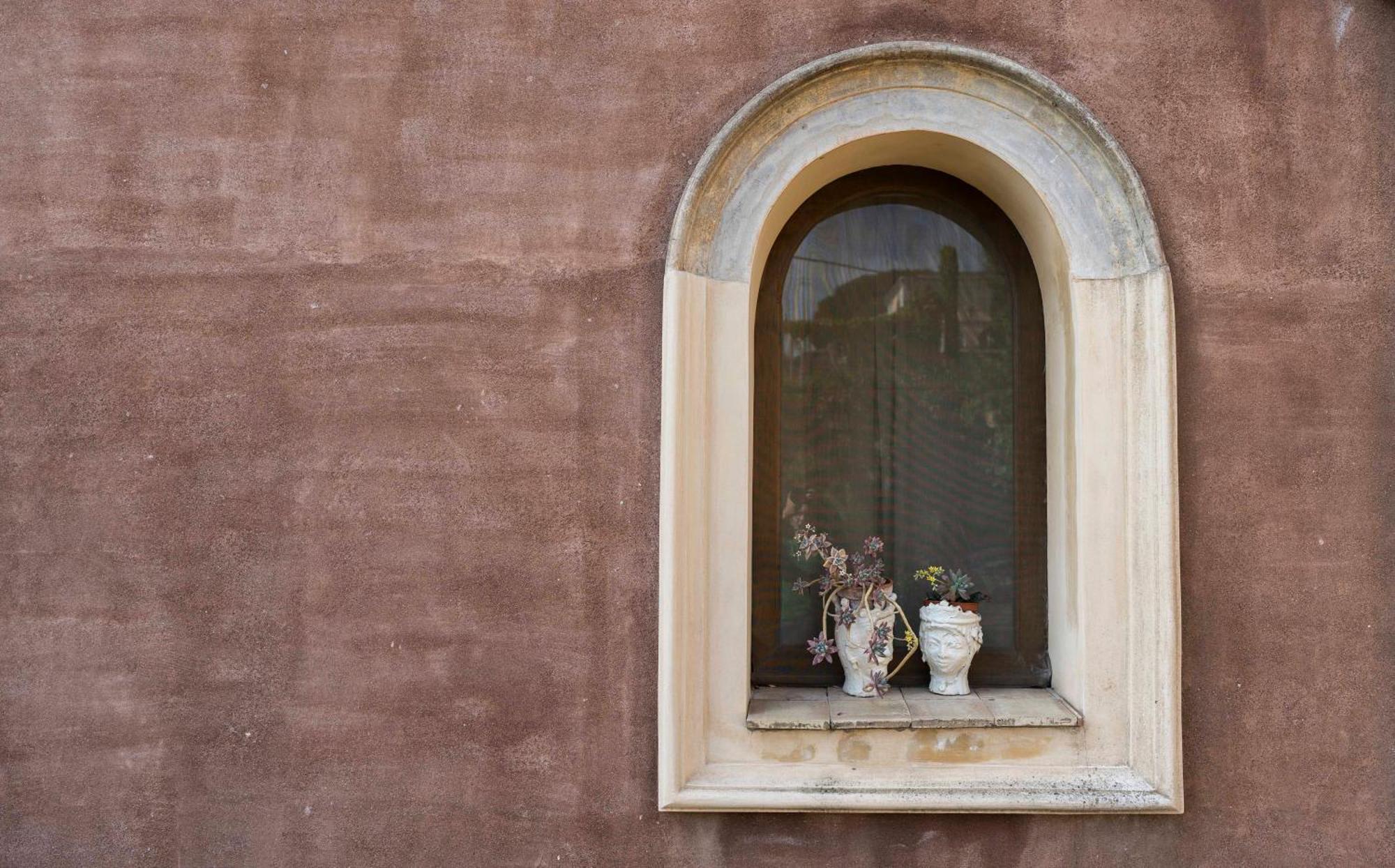 B&B Bellini Міло Екстер'єр фото