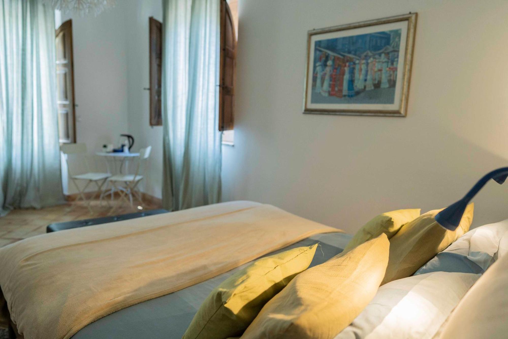 B&B Bellini Міло Екстер'єр фото